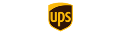 CourierLogo UPS