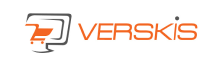 Logo Verskis